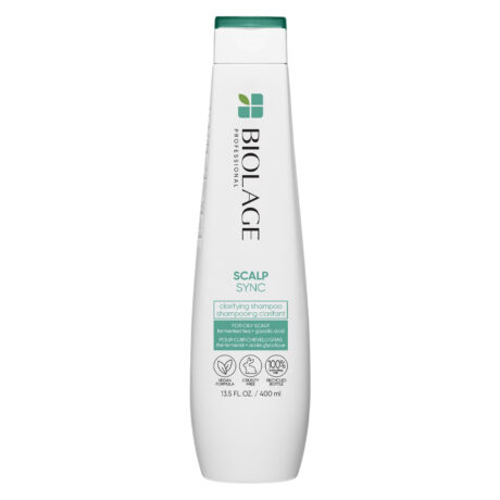 BIOLAGE Scalp Sync Clarifying Shampoo 250 ml