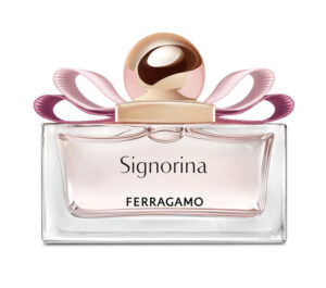 Ferragamo Signorina Apa de parfum 50 ml (Femei)