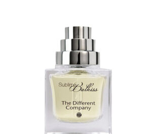 The Different Company, Sublime Balkiss, Apa de parfum, Unisex, 50 ml