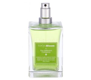 The Different Company, Tokyo Bloom, Apa de toaleta, Unisex, 100 ml