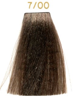 Inebrya Color Natural Intense (7/00 Intense Blonde) 100 ml - imagine 2