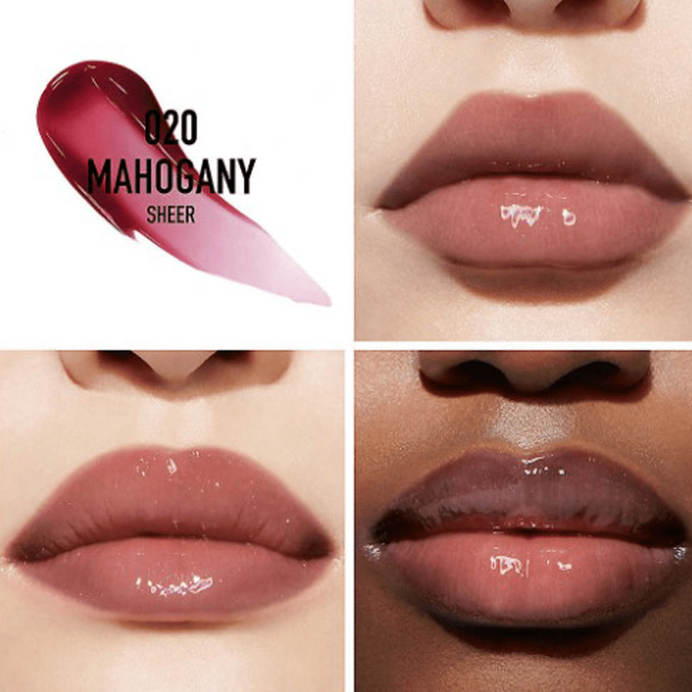 Christian Dior Addict Maximizer Lip Plumper - imagine 2