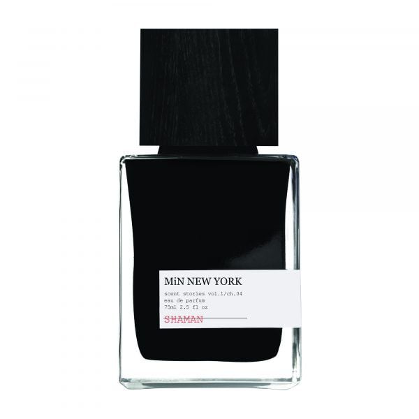 MiN New York Shaman Apa de parfum 75 ml (unisex)