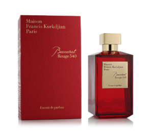 Maison Francis Kurkdjian Baccarat Rouge 540 Extrait de Parfum 200 ml (unisex)