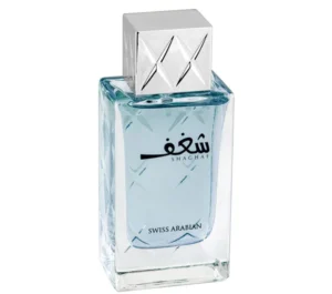Swiss Arabian Shaghaf Pentru Barbati Apa de parfum 75 ml (Barbati)