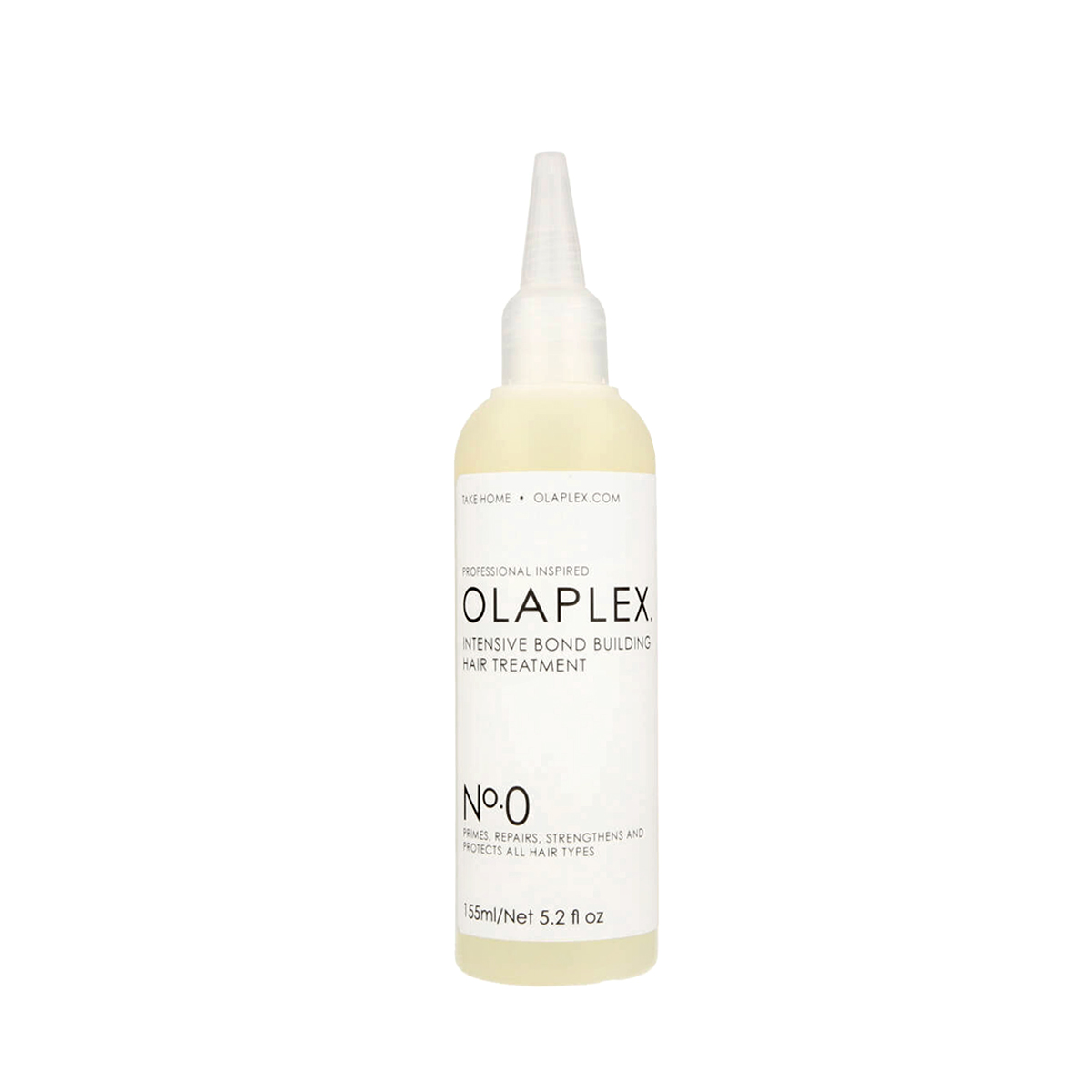 Olaplex No.0 Intensive Bond Building Hair Treatment 155 ml
