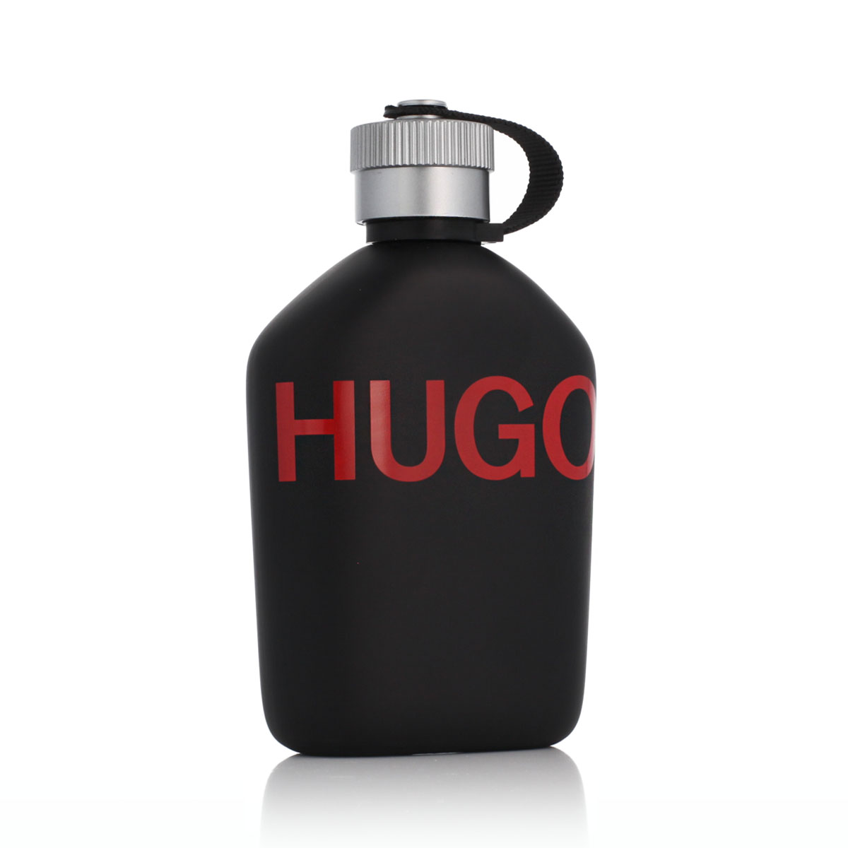Hugo Boss Hugo Just Different Apa de toaleta 200 ml (Barbati) - imagine 2
