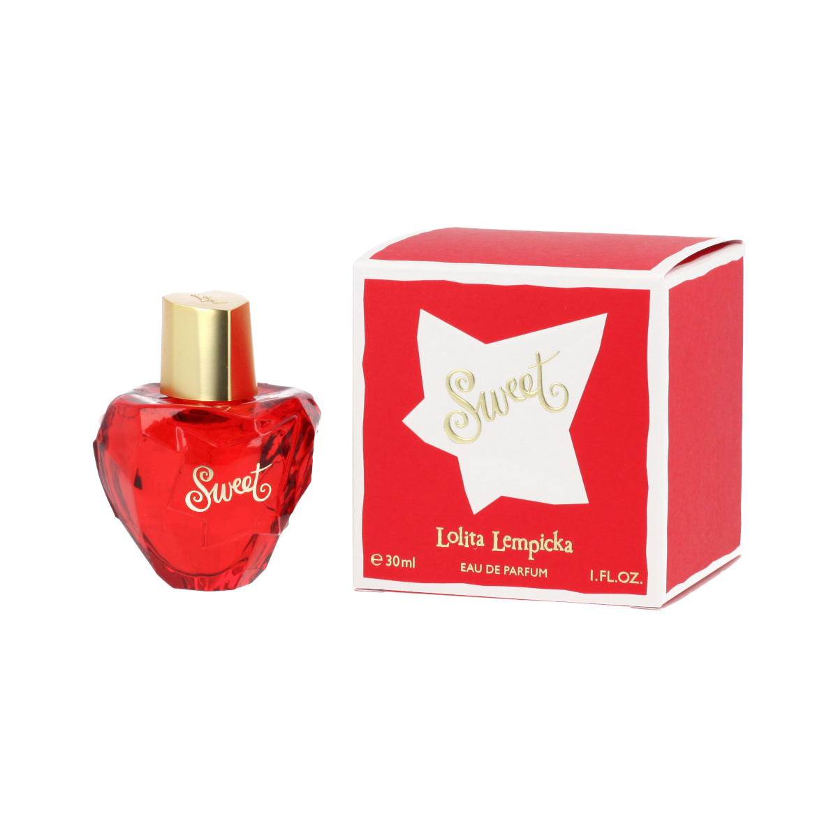 Lolita Lempicka Sweet Apa de parfum 30 ml (Femei)