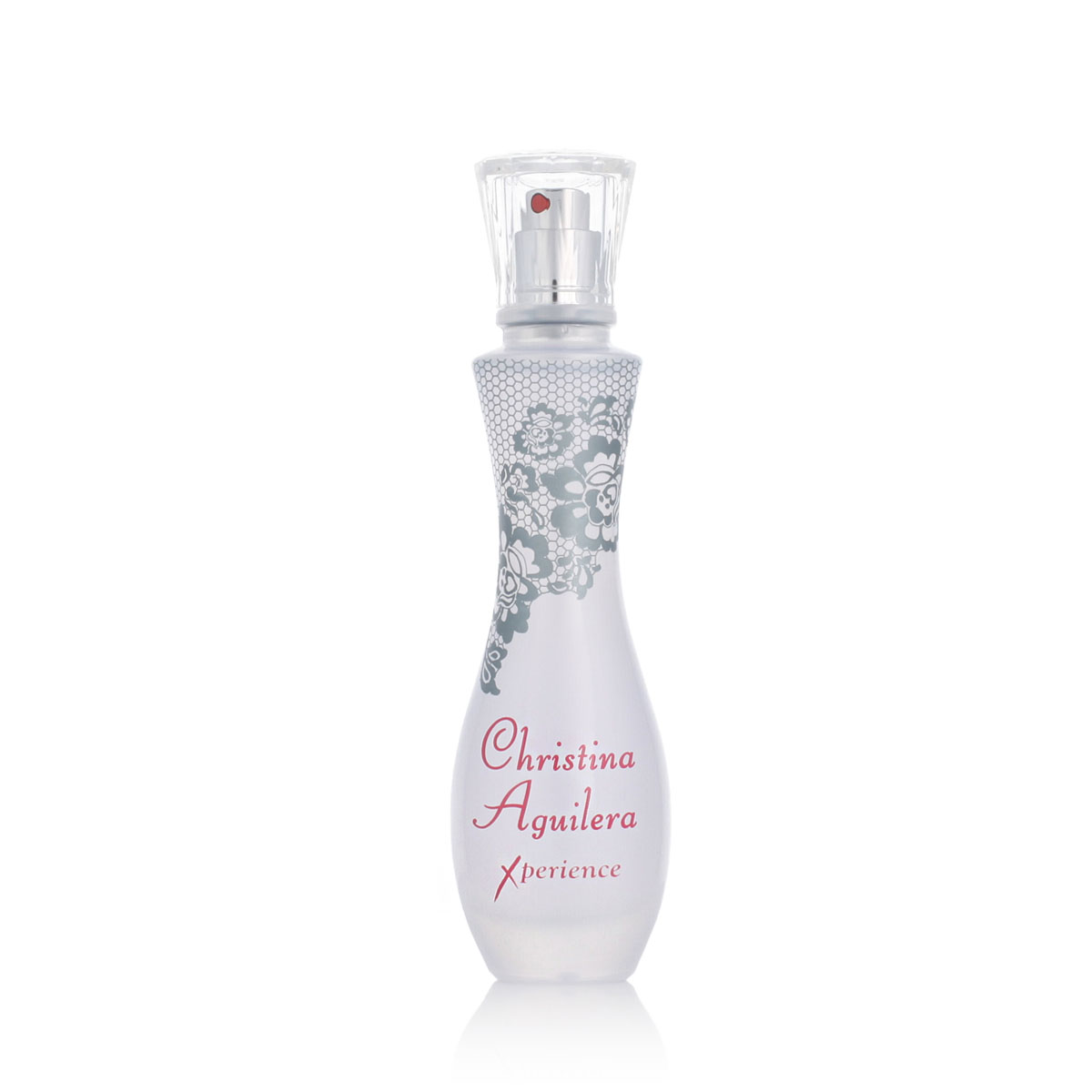 Christina Aguilera Xperience Apa de parfum 30 ml (Femei) - imagine 2