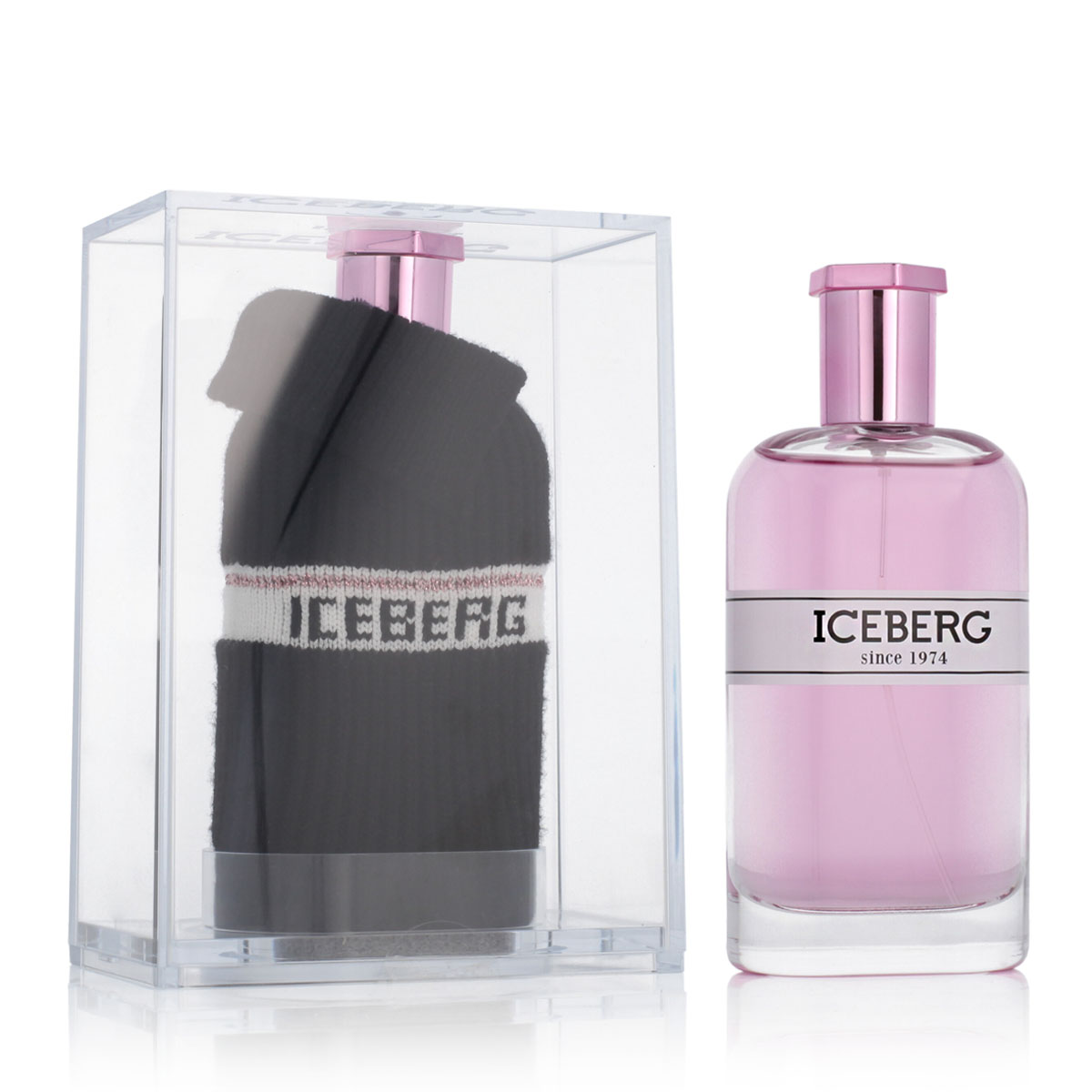 Iceberg Iceberg Since 1974 For Her Apa de parfum 100 ml (Femei)