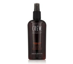 American Crew Medium Hold Spray Gel 250 ml