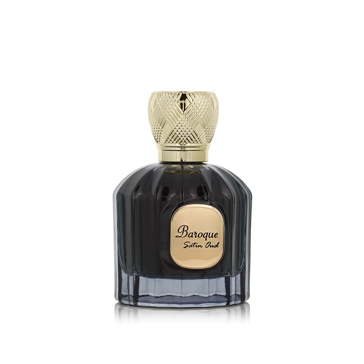 Maison Alhambra Baroque Satin Oud Apa de parfum 100 ml (unisex) - imagine 2