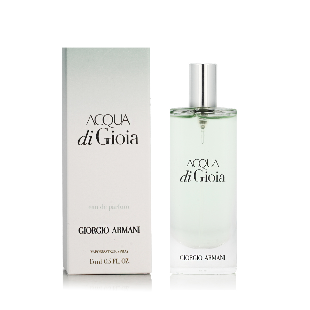 Giorgio Armani Acqua di Gioia Apa de parfum 15 ml (Femei)