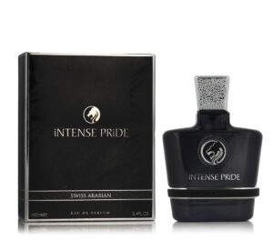 Swiss Arabian Intense Pride Apa de parfum 100 ml (Barbati)