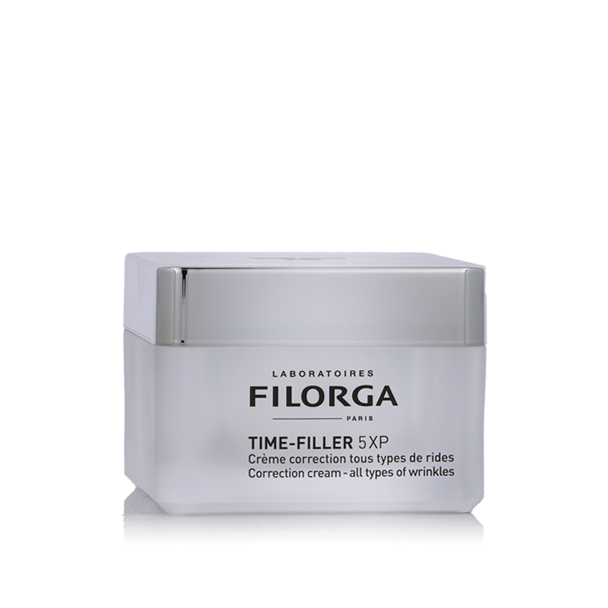 Filorga Time-Filler 5XP Correction Cream 50 ml - imagine 2