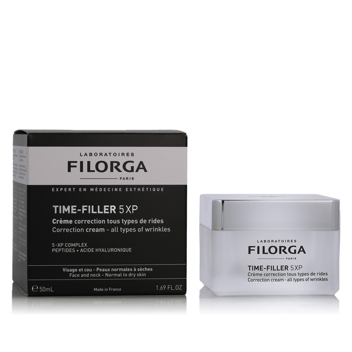 Filorga Time-Filler 5XP Correction Cream 50 ml