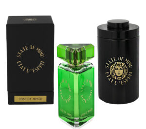 State of Mind Sense of Humor Parfum UNISEX 100 ml (unisex)