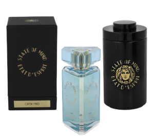State of Mind Open Mind Parfum UNISEX 100 ml (unisex)