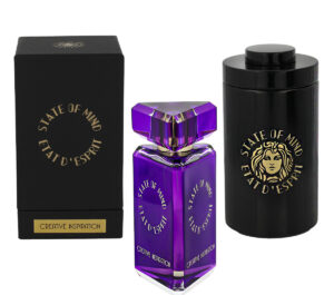 State of Mind Creative Inspiration Parfum UNISEX 100 ml (unisex)