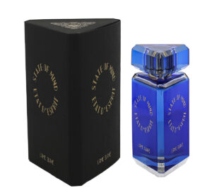 State of Mind L'Ame Slave Apa de parfum 100 ml (unisex)
