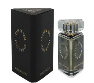 State of Mind Secret of Success Apa de parfum 100 ml (unisex)