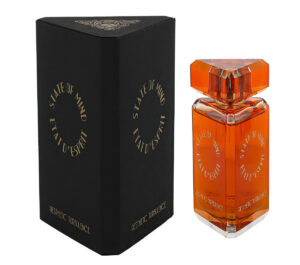 State of Mind Aesthetic Turbulence Apa de parfum 100 ml (unisex)