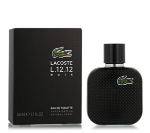 Lacoste L.12.12 Noir Apa de toaleta 50 ml (Barbati)