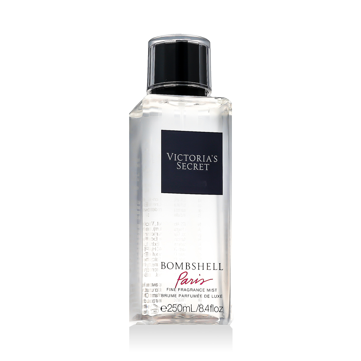 Victoria's Secret Bombshell Paris Bodyspray 250 ml (Femei)