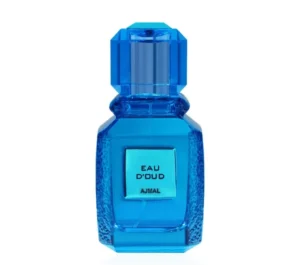 Ajmal Eau d'Oud Apa de parfum 100 ml (unisex)