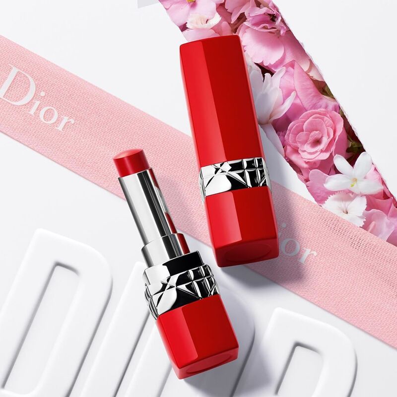 Christian Dior Rouge Dior Ultra Rouge - imagine 2