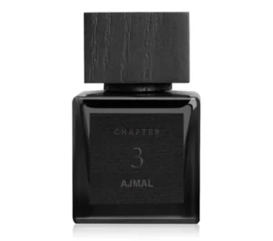 Ajmal Chapter 3 Apa de parfum 50 ml (unisex)