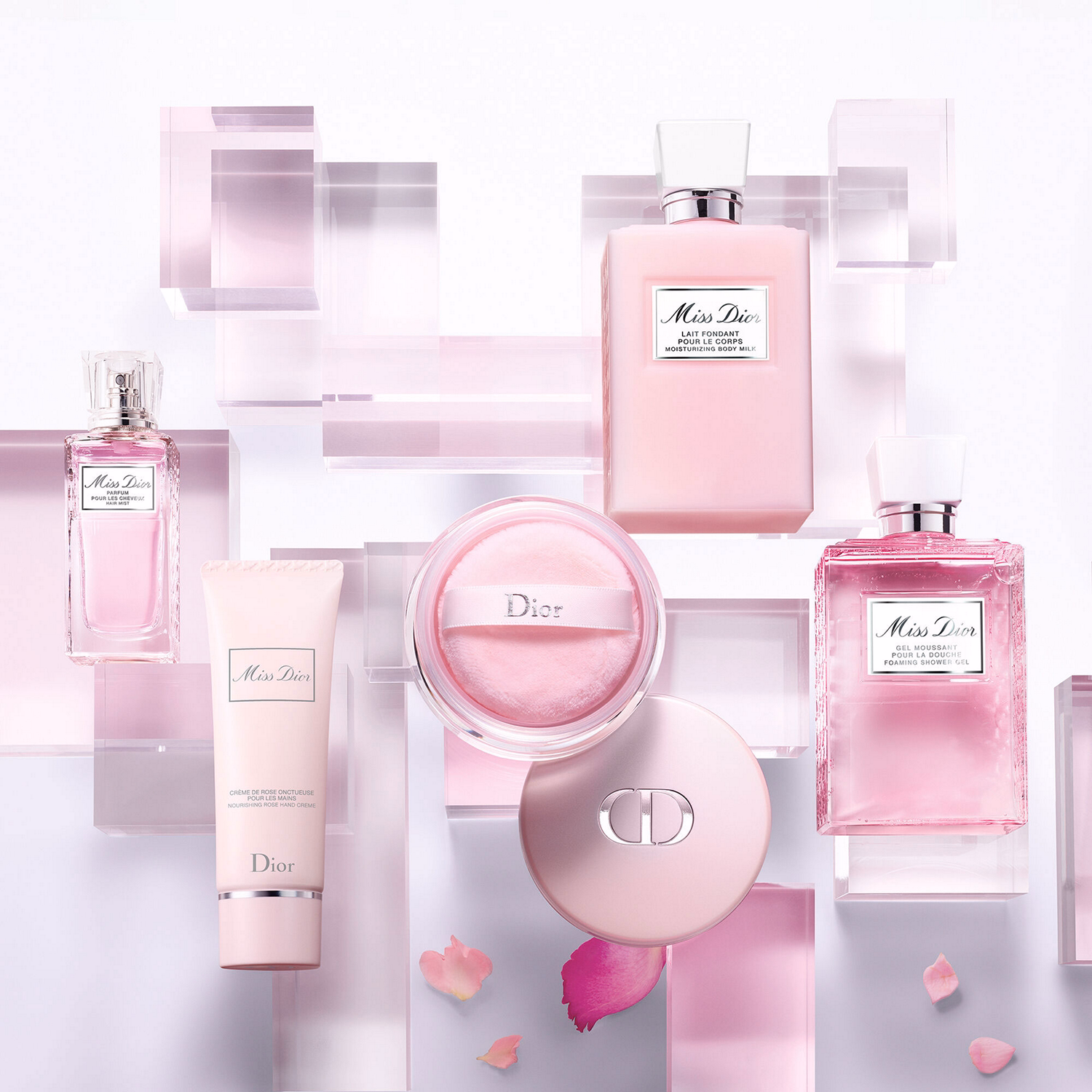 Christian Dior Miss Dior Rose - imagine 2