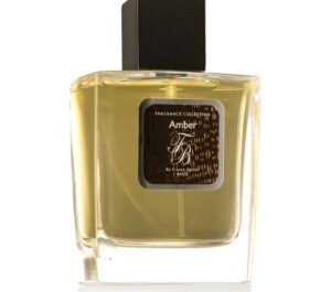 Franck Boclet Amber Apa de parfum 100 ml (unisex)