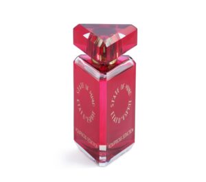 State of Mind Voluptuous Seduction Parfum UNISEX 100 ml (unisex)