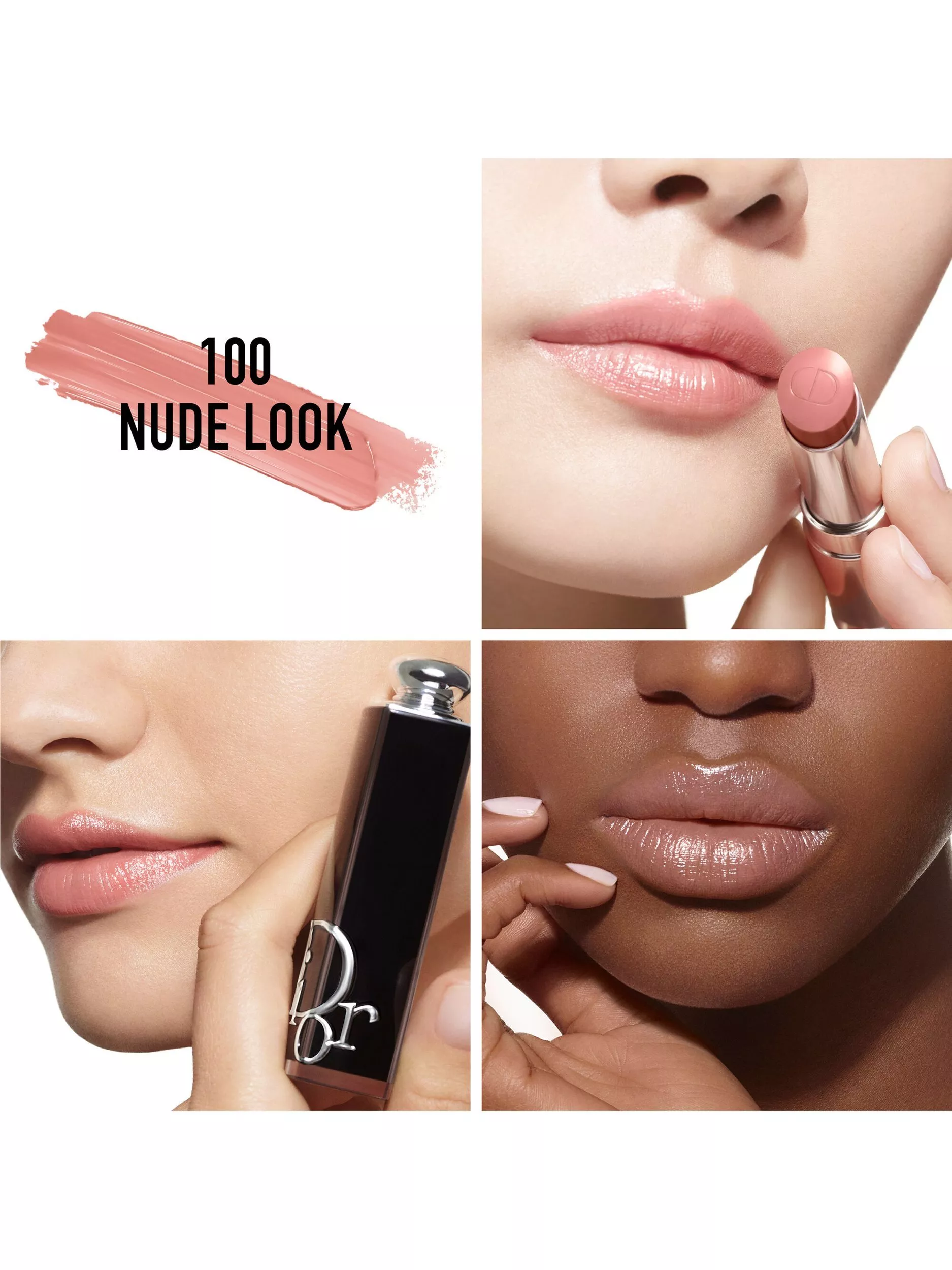 Christian Dior Addict Shine - imagine 2