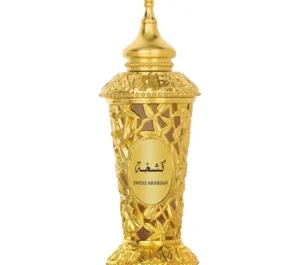 Swiss Arabian Kashkha Perfumed Oil Roll-On 20 ml (unisex)