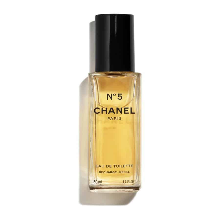 Chanel No. 5 – Vince.ro | Magazin Online Cosmetice Originale