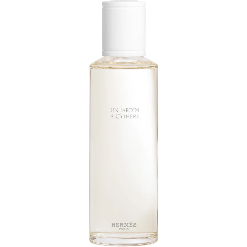 Hermès Un Jardin Sur le Nil Apa de toaleta Refill 200 ml (unisex)