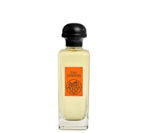 Hermès Eau D'Hermès Apa de toaleta 100 ml (unisex)