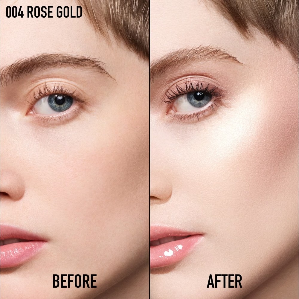 Christian Dior Backstage Illuminating - imagine 5