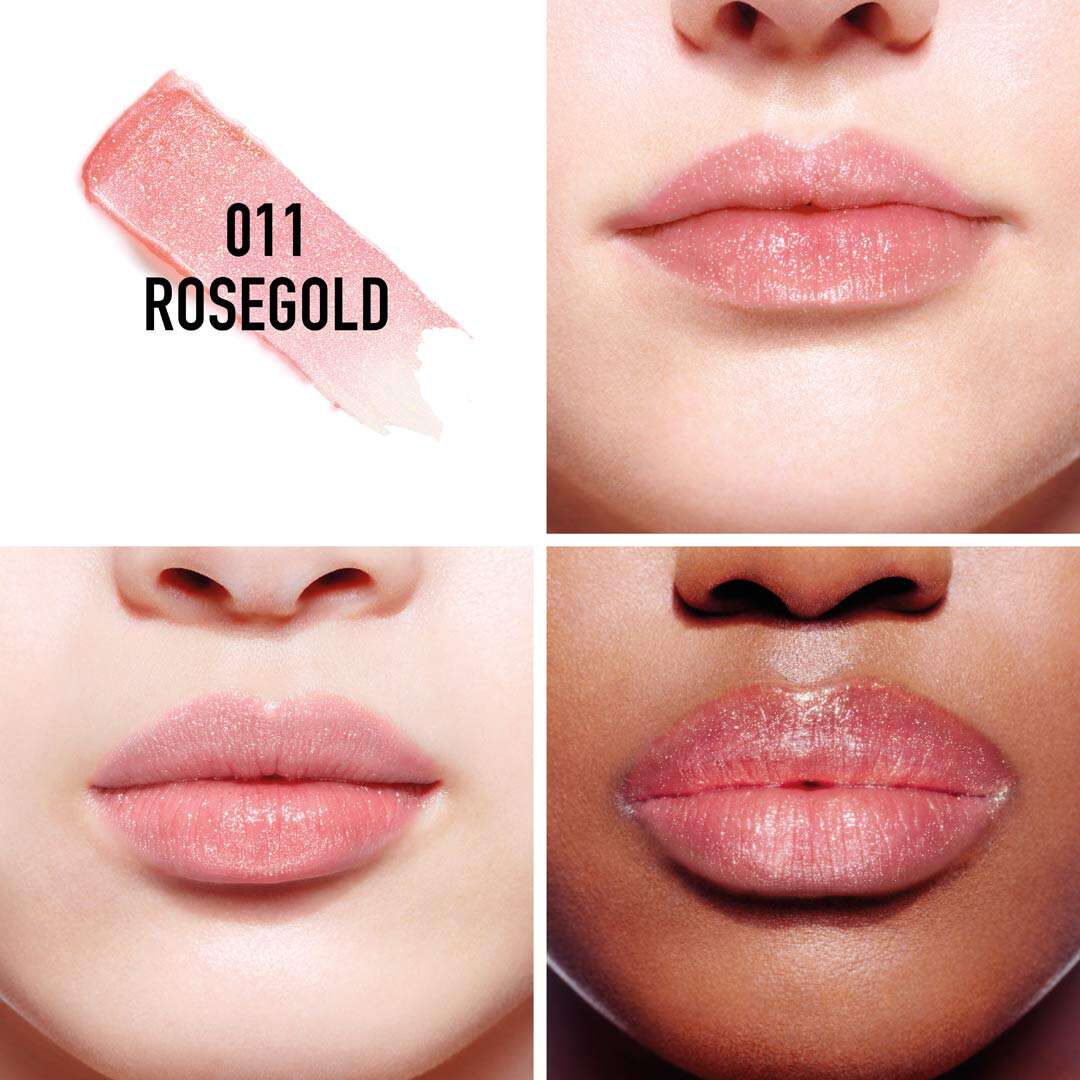 Christian Dior Addict Glow Lip Balm - imagine 2
