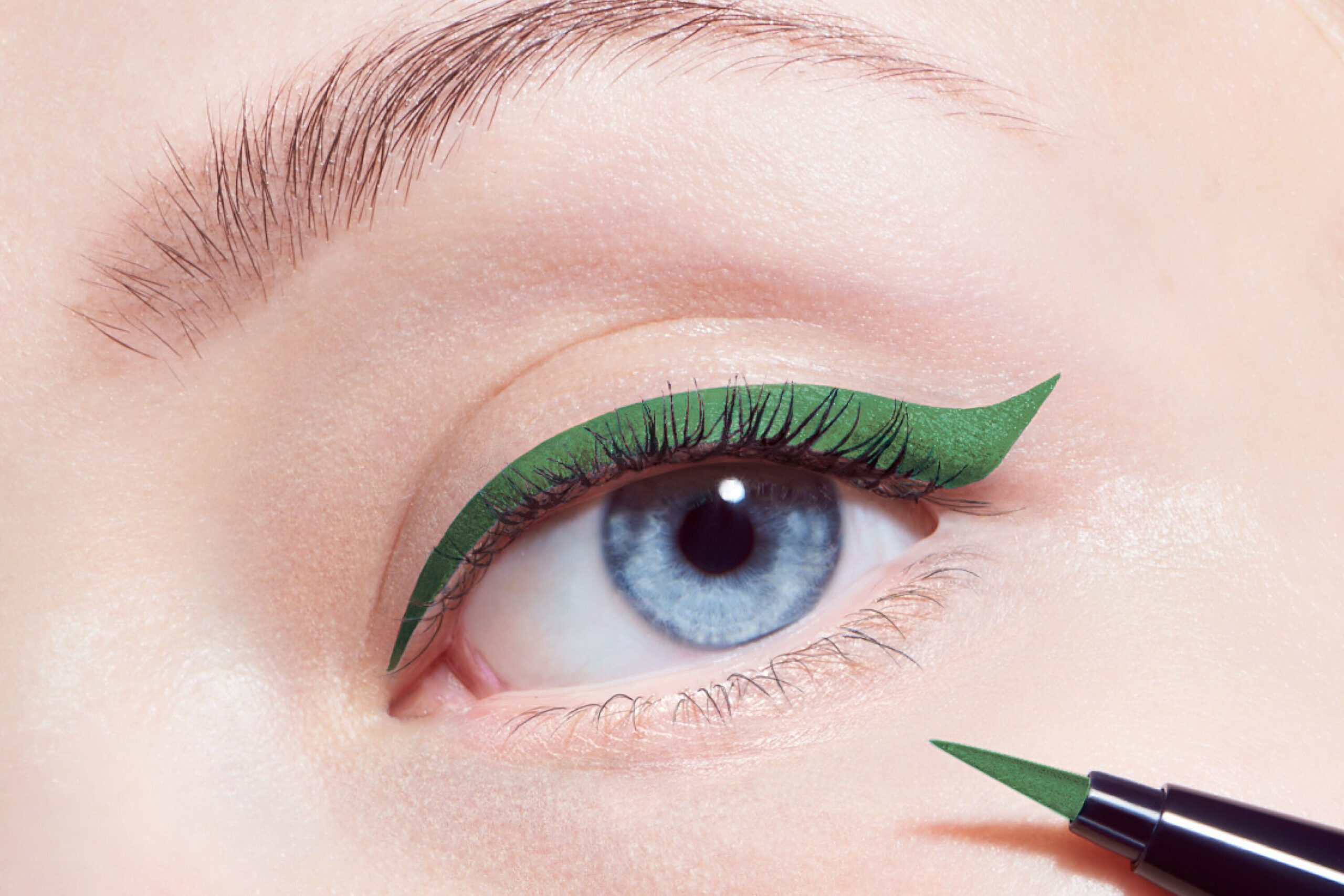 Christian Dior Diorshow On Stage Liquid Eyeliner - imagine 2