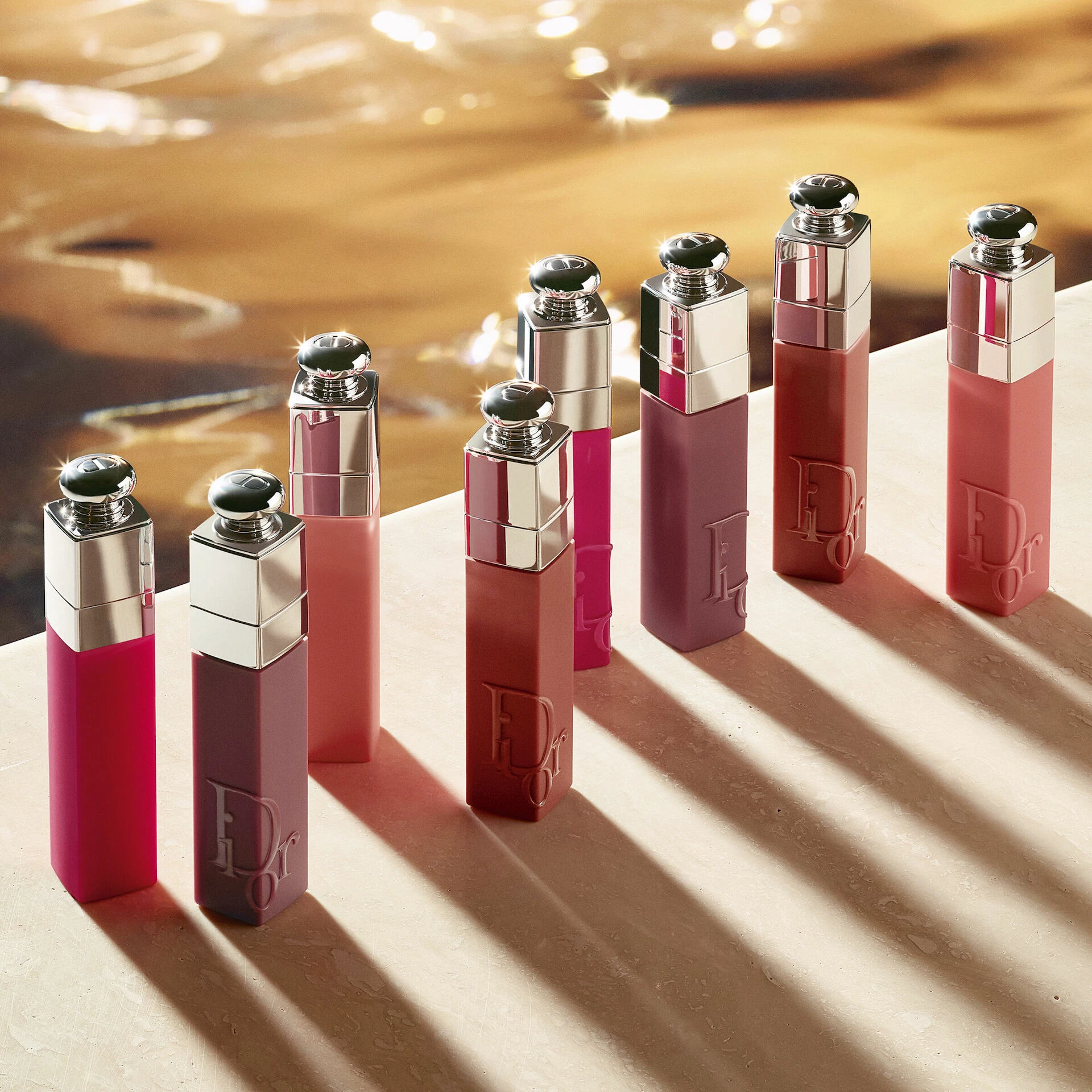 Christian Dior Addict Tinted - imagine 3