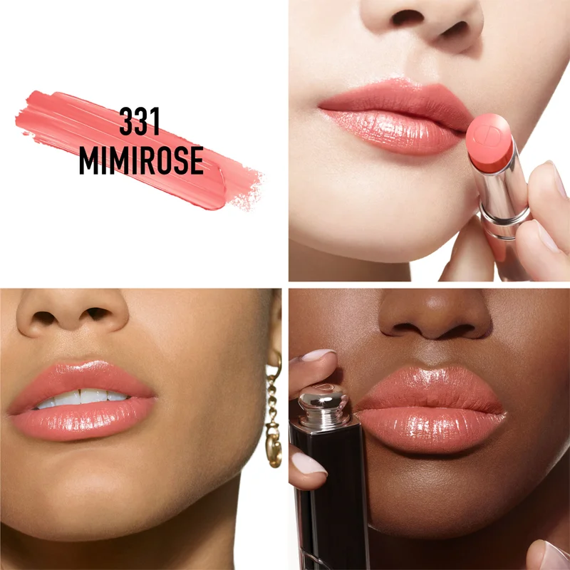 Christian Dior Addict Shine - imagine 2