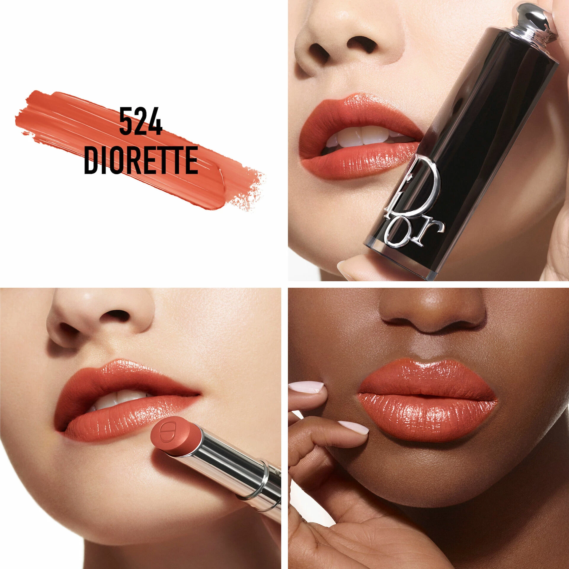 Christian Dior Addict Shine - imagine 2