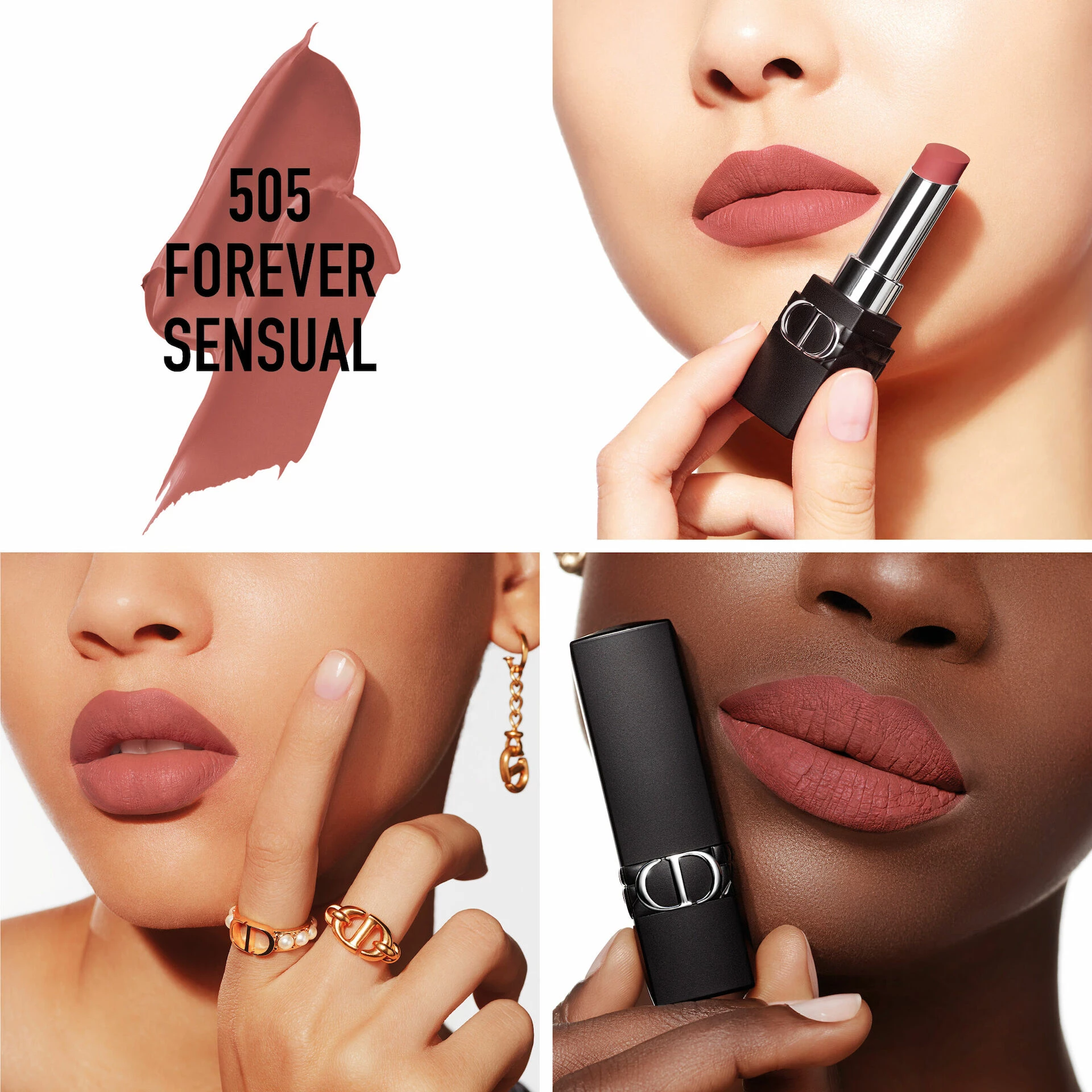 Christian Dior Dior Rouge - imagine 2