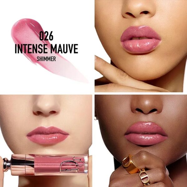 Christian Dior Addict Maximizer Lip Plumper - imagine 2