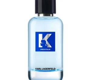 Karl Lagerfeld Jeans Urban Blue Apa de toaleta 60 ml (Barbati)