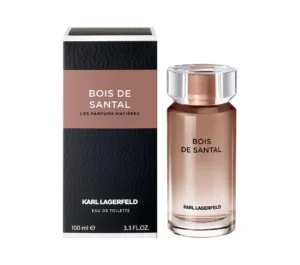 Karl Lagerfeld Bois de Santal Apa de toaleta 100 ml (Barbati)