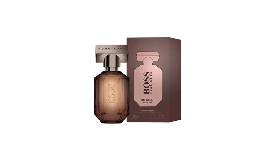 Hugo Boss Boss The Scent Absolute For Her Apa de parfum 30 ml (Femei) - imagine 2